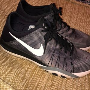 Nike Free women’s shoes